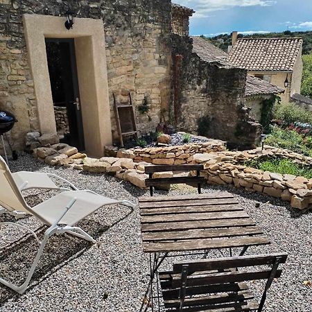 La Taniere Appartement Lagarde-Pareol Buitenkant foto